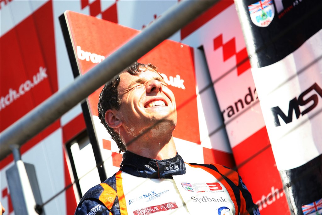 (Foto: British Formula 3)